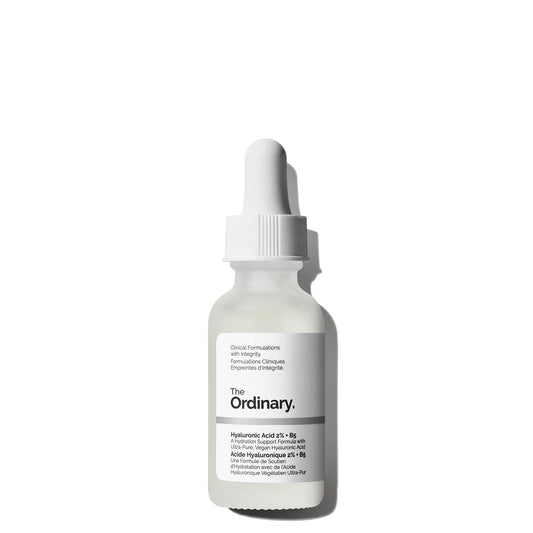 Te Ordinary, Hyaluronic Acid 2% + B5 | Sérum Ácido Hialurónico (30ml)