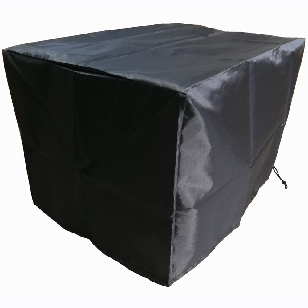 Fundas para freidora de aire para encimera de cocina, cubierta de polvo para electrodomésticos, impermeable para olla instantánea, olla eléctrica de arroz a presión, olla de Crock, olla instantánea,