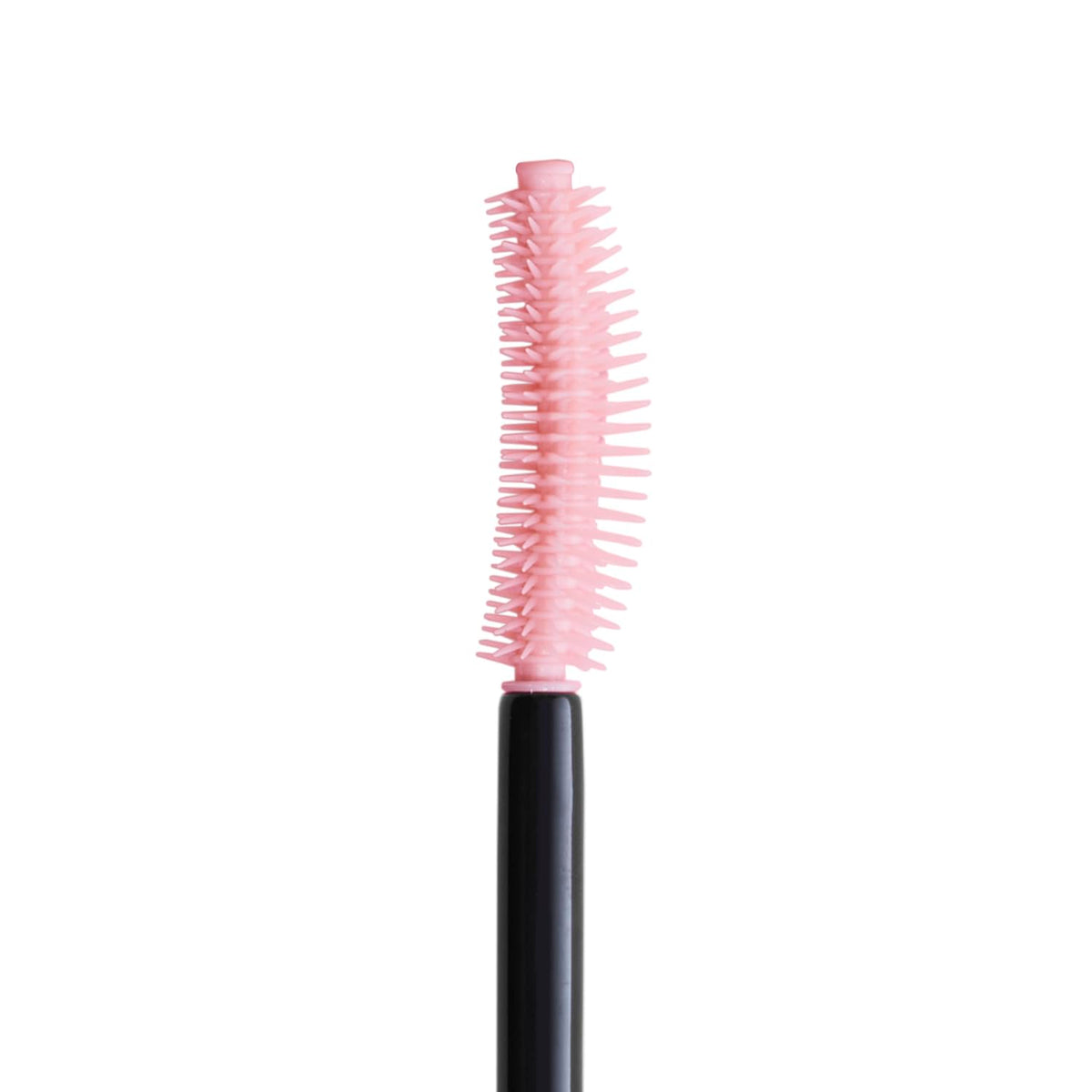 e.l.f. Cosmetics Lash 'N Roll Máscara de Pestañas Rizadora Black Negro