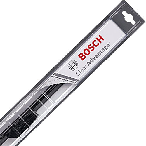 Bosch Clear Advantage Limpiaparabrisas, 43 cm