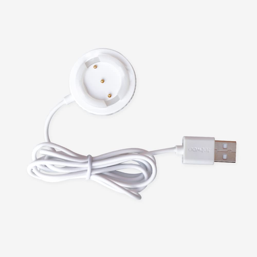 Cargador USB Portátil Totwoo para Pulseras de Larga Distancia