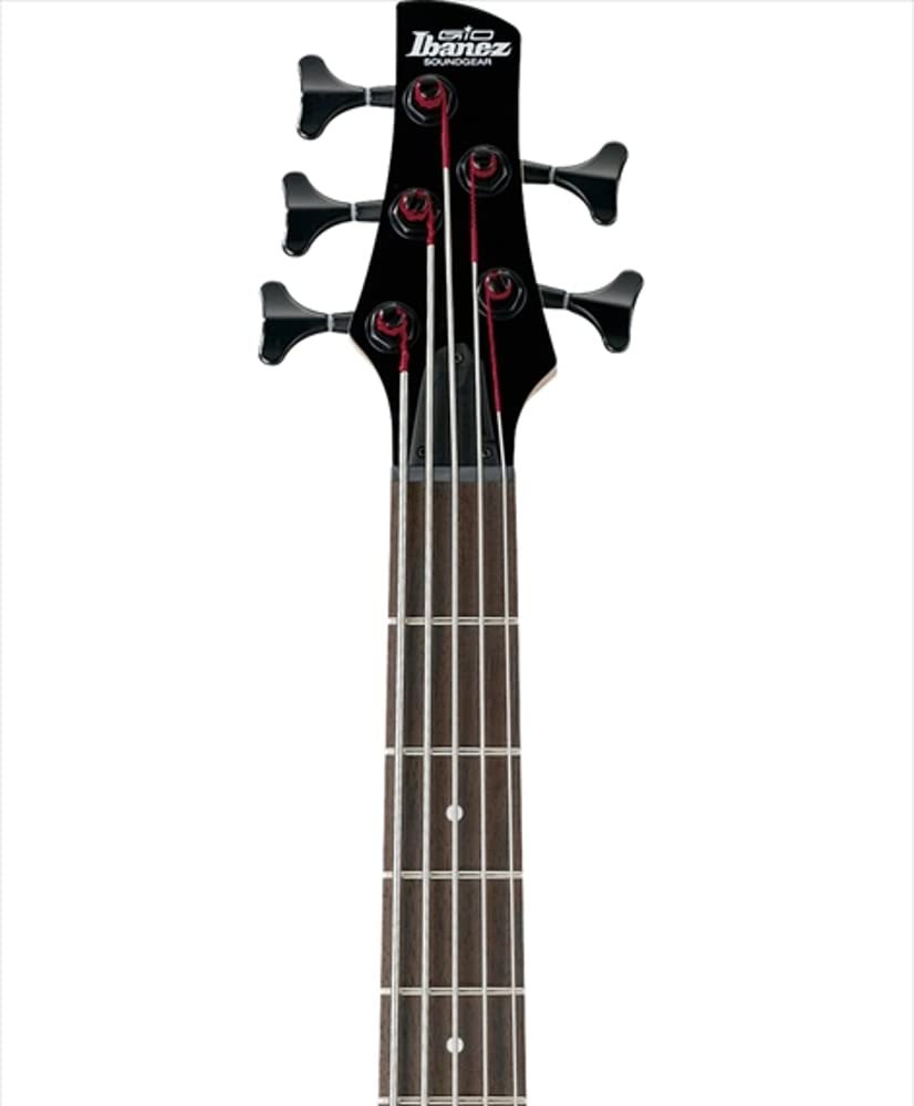 Ibanez GSR205BWNF GIO - Plano de nogal
