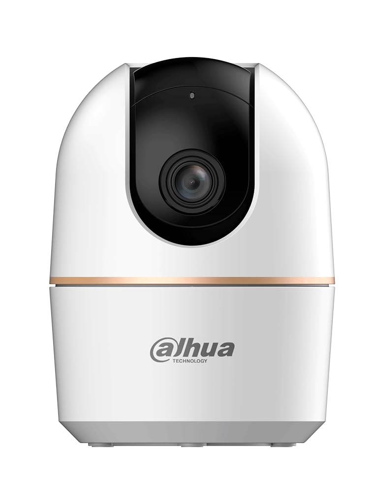 Dahua Cámara IP WiFi Fija HERO-K51H, Resolución 5MP
