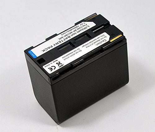 Battery for Canon BP-970 BP-911 BP911 BP-911K BP-914 BP-915 BP-924 BP-927 BP-930 BP-930E BP-930R BP-941 BP-945 BP-950 BP-950G BP-955 BP-970G BP-975