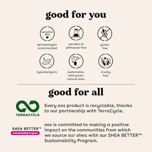 Bálsamo Labial eos Reparador