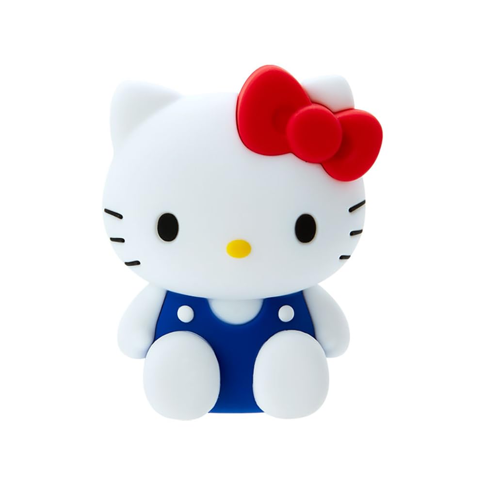Agarre para Teléfono Inteligente Sanrio Hello Kitty Personaje 238058
