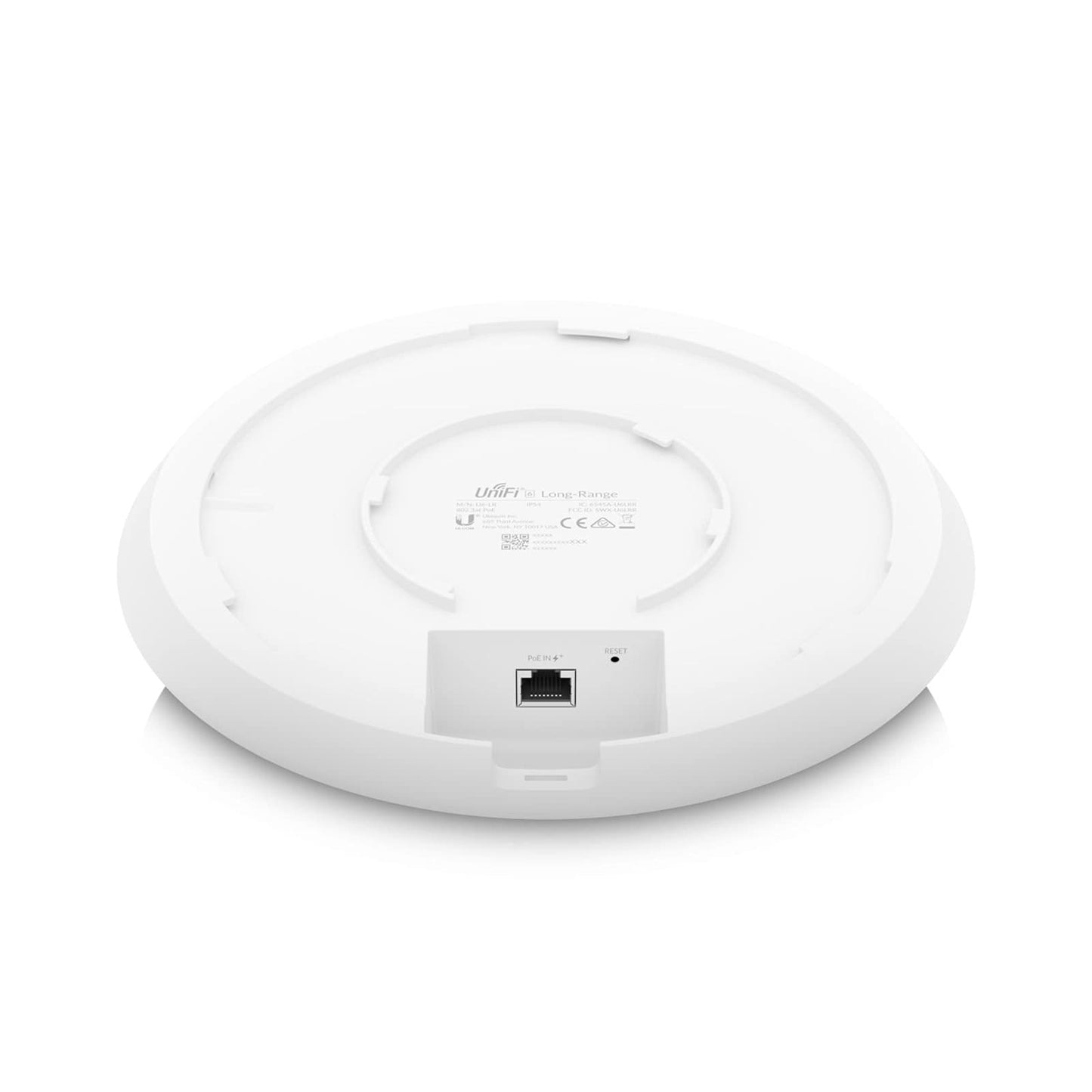 UbiQuiti U6-LR Nuevo