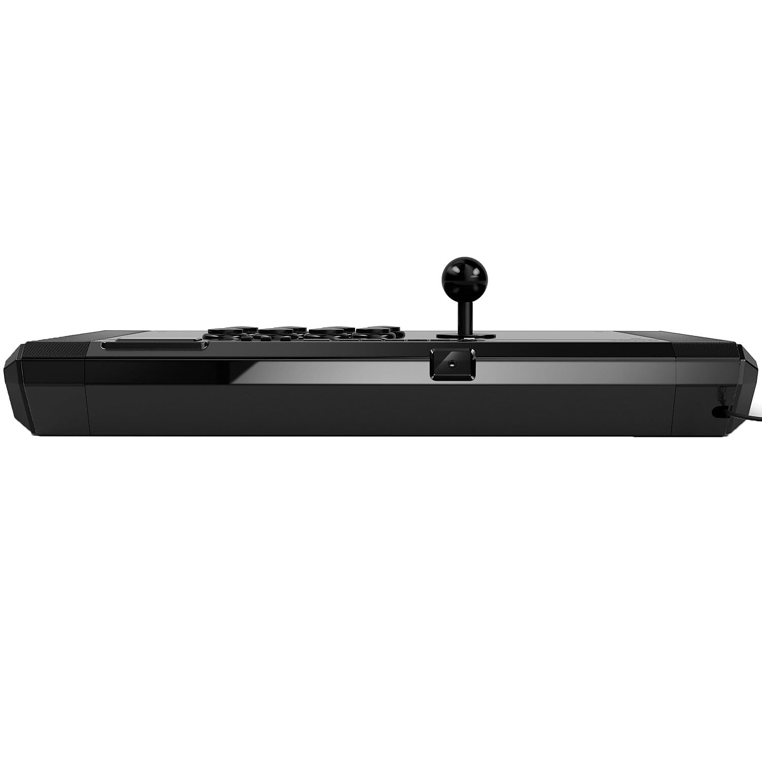 Joystick con Cable Qanba Obsidian 2 Negro para PlayStation 5/4 y PC