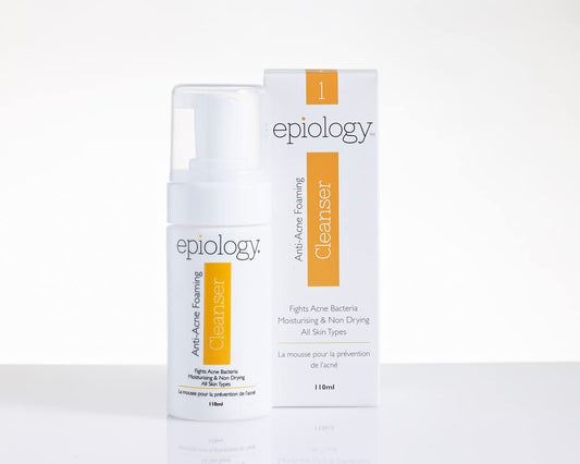 Epiology Foaming Pre-wash Cleanser