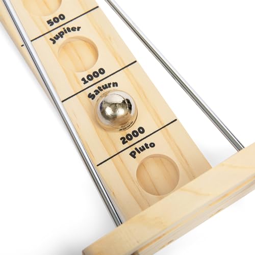 Juego de Equilibrio Relatable Lunares para Niños y Reuniones Familiares