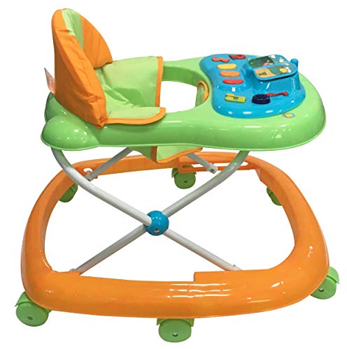 Infanti Andadera Musical, Paquete De 1 Count
