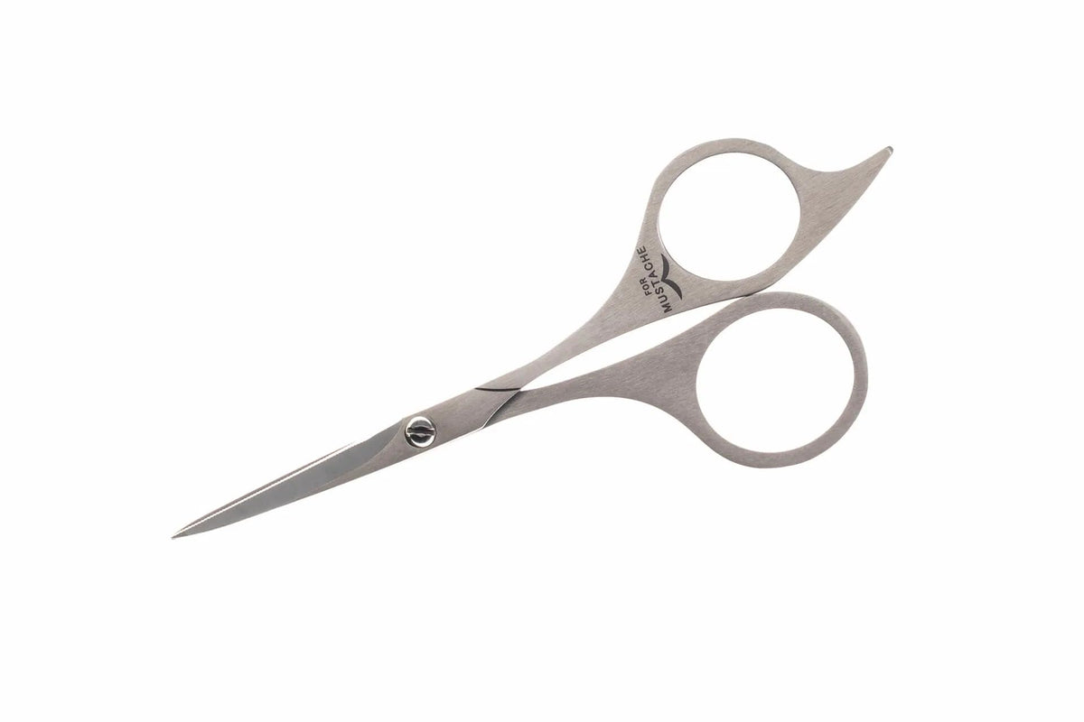 Takuminowaza High Quality Beard Scissors by Takuminowaza