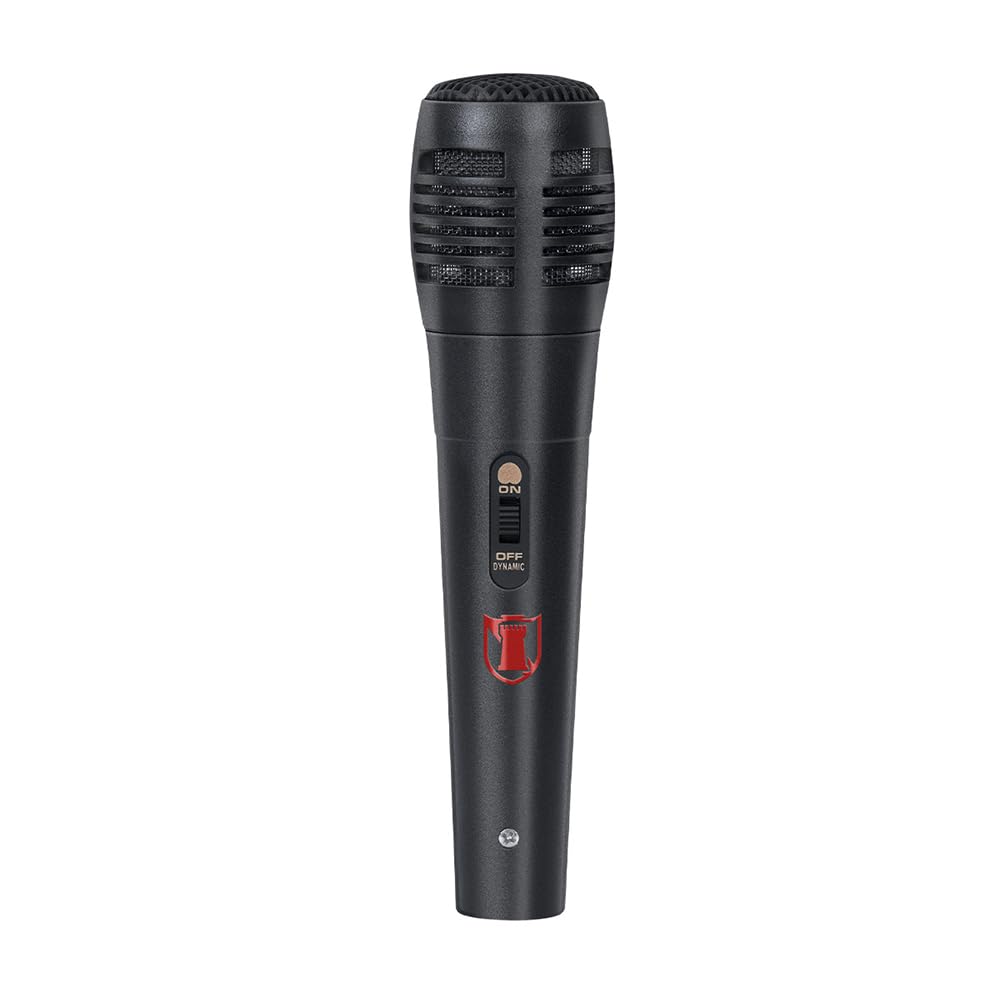 MITZU KSW-2066 Bocina 2X6.5 Luz Tipo Flama Ksr-Link, Recargable, Bluetooth, USB, Micro SD, FM, Aux, Rec, 1 Mic Alam, Adaptador, 30W RMS Negro