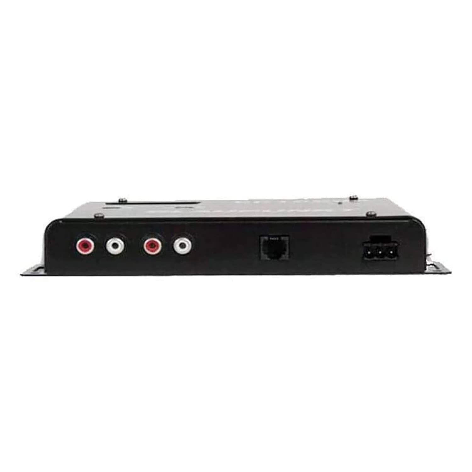BLAUPUNKT EP1600X EP1600X Procesador digital de graves con control remoto (negro)