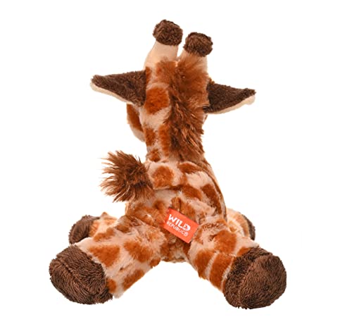 Mini Peluche Wild Republic Jirafa Suaves y Blanditos con Relleno Reciclado