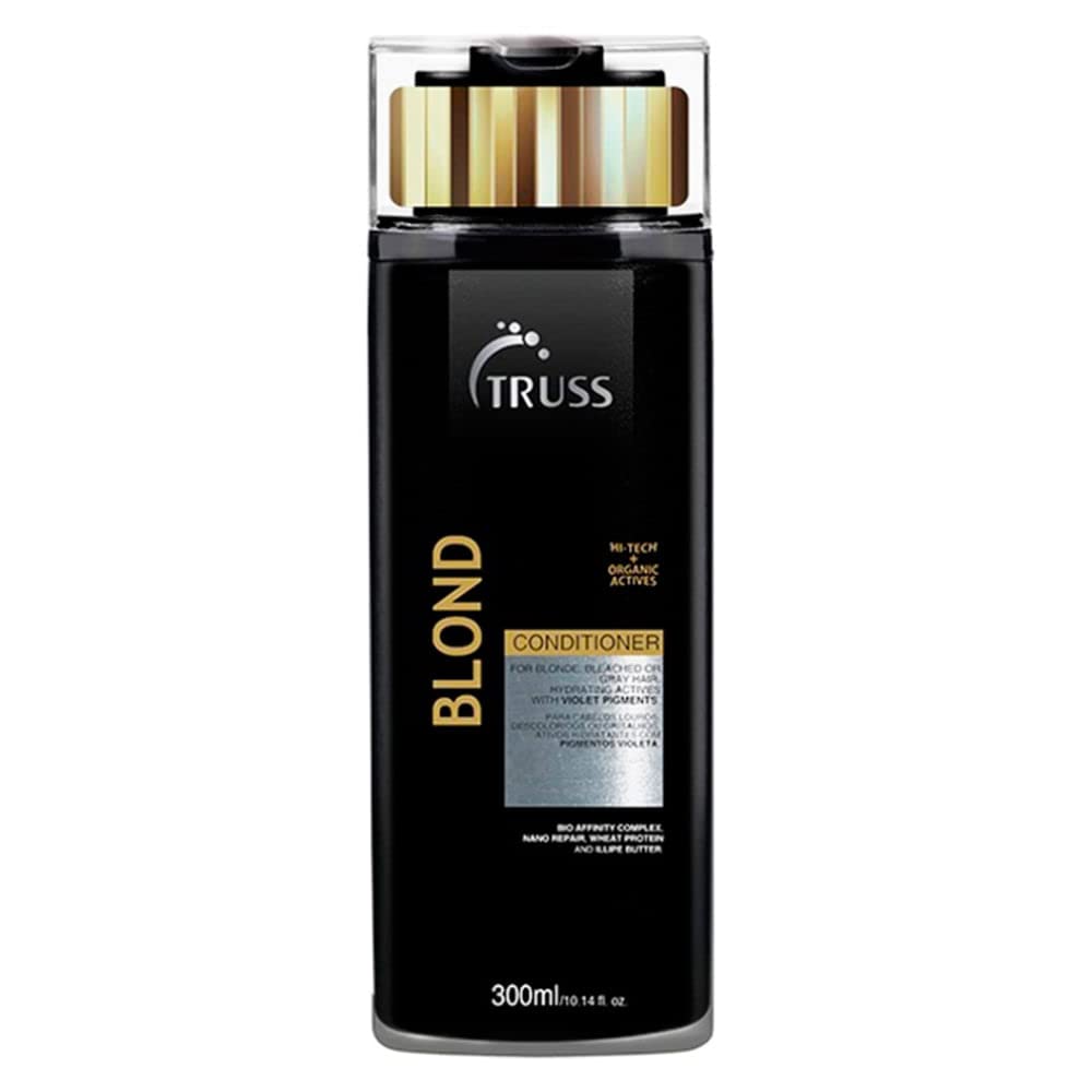 Truss Truss blond conditioner 10.14 oz