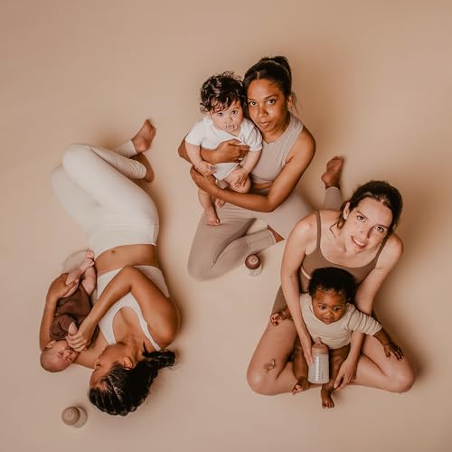 Biberón Anticólico Suavinex Deep 9 Oz