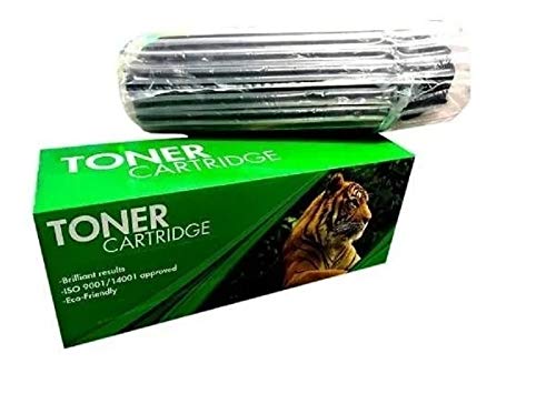 Toner Compatible PSA Computo & papelería Negro 1,000 Impresiones para Impresoras LaserJet Pro M12W MFP M26NW