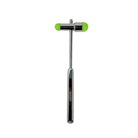 HERGOM MARTILLO PARA REFLEJOS BUCK GF05KA (verde)