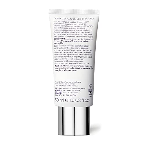 ELEMIS Hydra-Balance Day Cream for Combination Skin, 1.6 fl. oz.