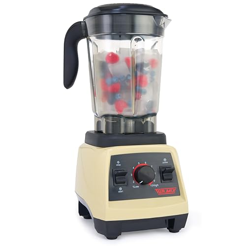 Licuadora Turmix Uso Rudo