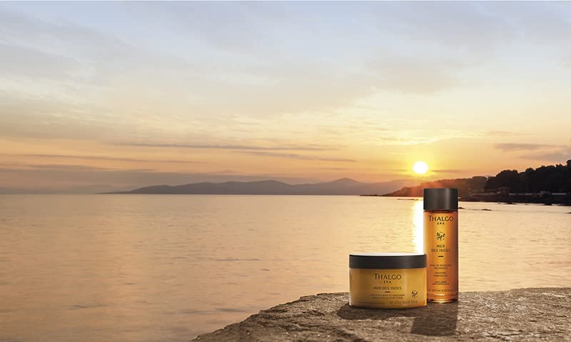 Exfoliante Corporal Thalgo Mer Des Indes Ginger 270g