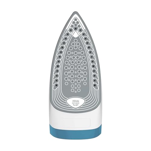 Plancha T-Fal Express Azul Avanzada