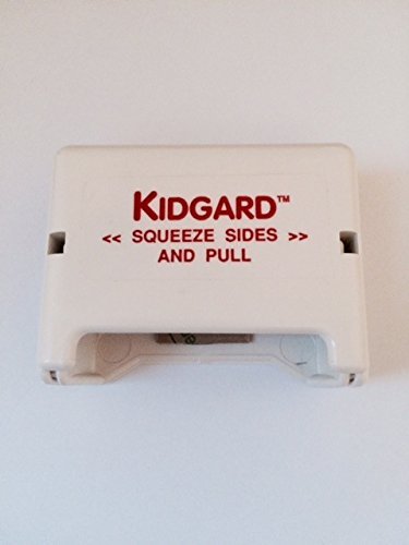 Protectores de Cinturón KIDGARD KIDGARD para Niños Paquete de 2