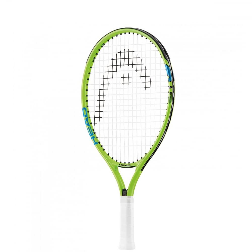 HEAD Speed 23 Junior - Raqueta de tenis (4 1/8 pulgadas)