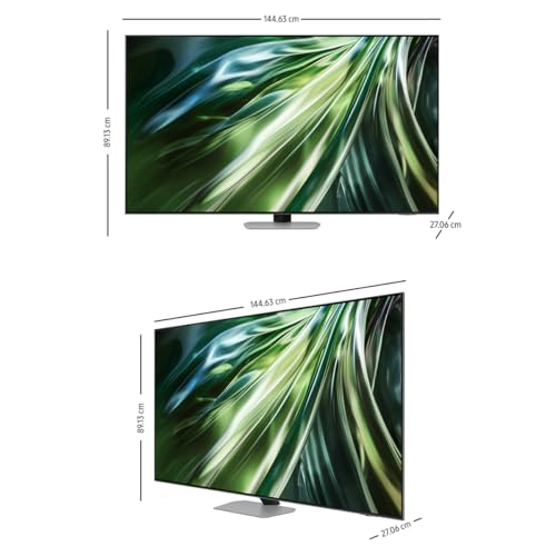 Smart TV Samsung Neo QLED 4K 65 Pulgadas AI