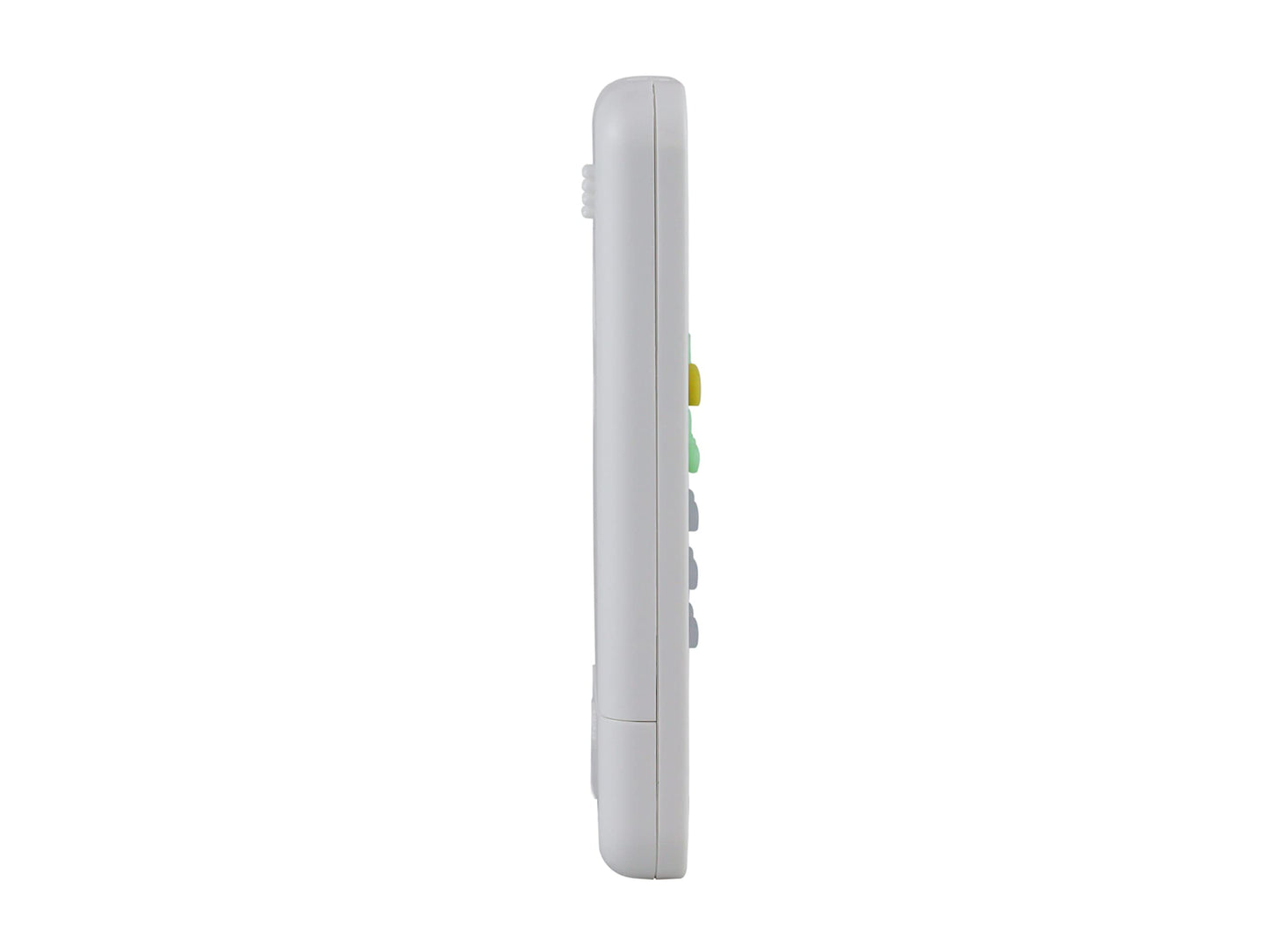 Control Hisense Whirlpool para Aire Acondicionado Minisplit Dg11j1-01 J1-06 Dg11j1-31