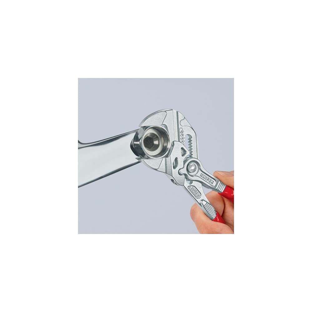 KNIPEX - Llave de alicates