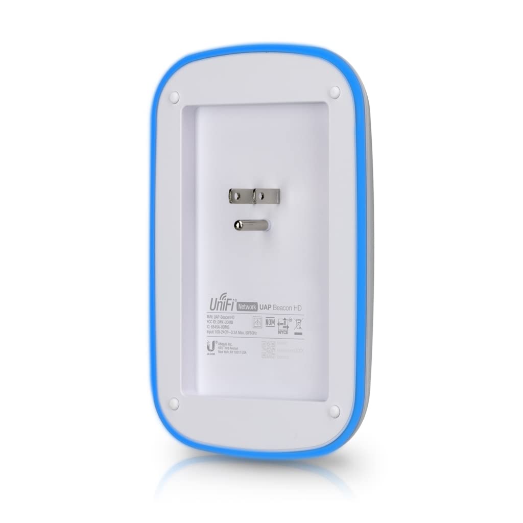 Punto de Acceso Inalámbrico Ubiquiti UniFi Ap Beacon HD IEEE 802.11ac 1.69 Gbit/s