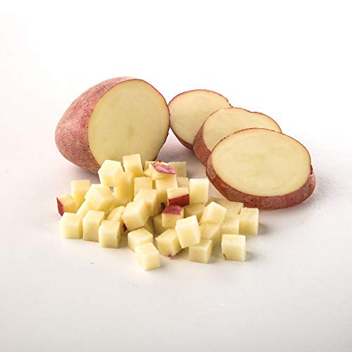 Cortador de Patatas PrepWorks Alta Resistencia Acero Inoxidable