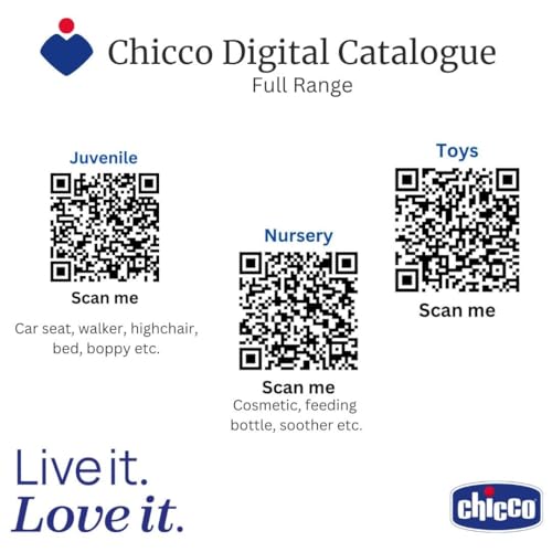 Chicco set de tetina flujo regulable Natural Feeling 4+ meses