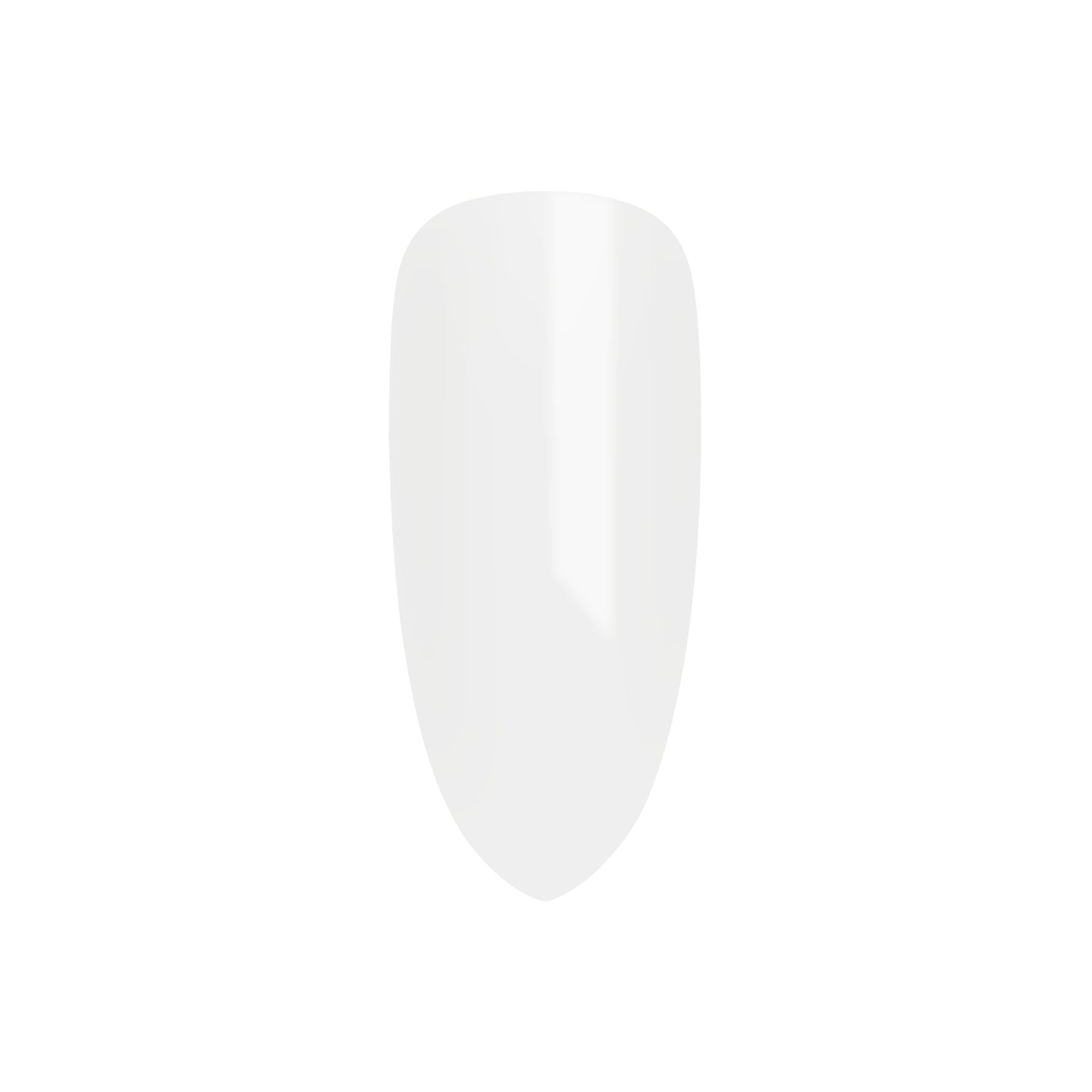 CND Vinylux Weekly Nail Polish, Studio White, .5 oz