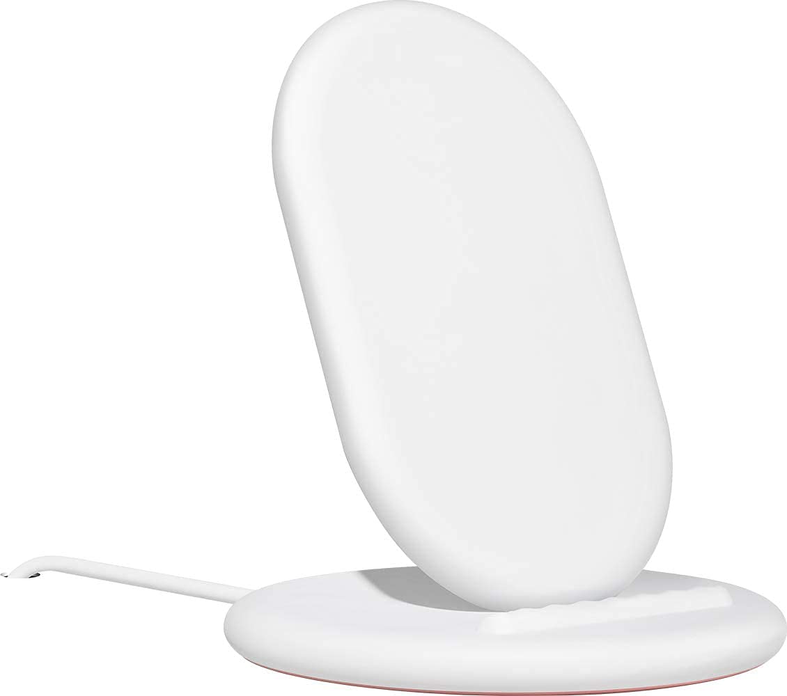 Google Wireless Charger Pixel 3, Pixel 3XL - Blanco