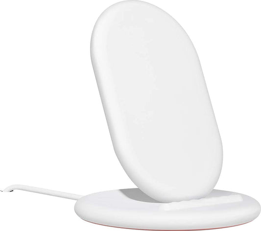 Google Wireless Charger Pixel 3, Pixel 3XL - Blanco