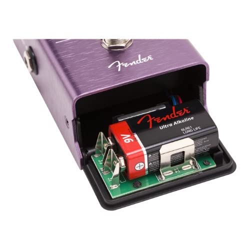 Fender The Pelt Fuzz