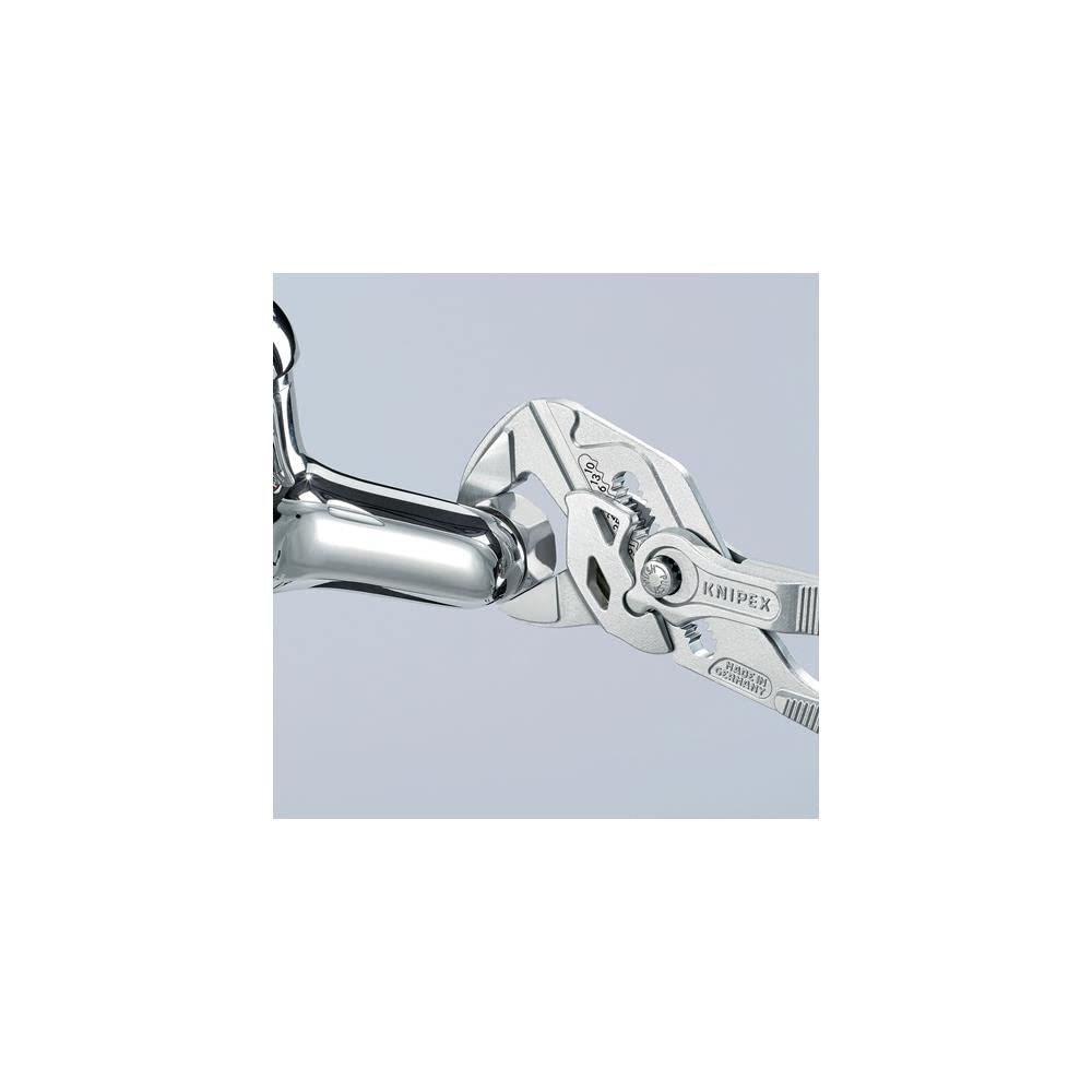 KNIPEX - Llave de alicates