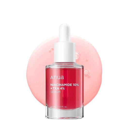 Niacinamide 10% + TXA 4% Dark Spot Serum