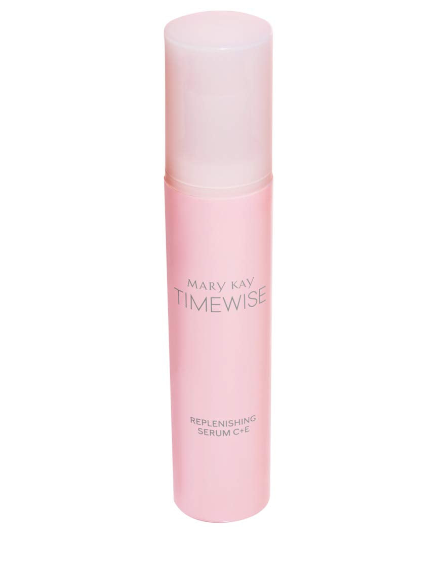 Mary Kay Timewise Replenishing Serum C+E - 1.5 oz, 44 ml