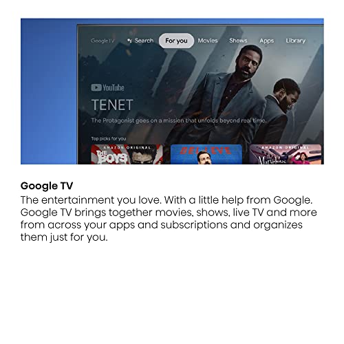 Hisense Pantalla LED Smart TV de 70 Pulgadas 4K 70a6h