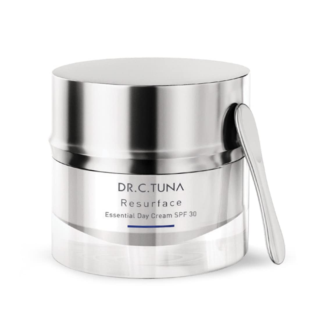 Crema de Día Resurface Farmasi Esencial 50ml