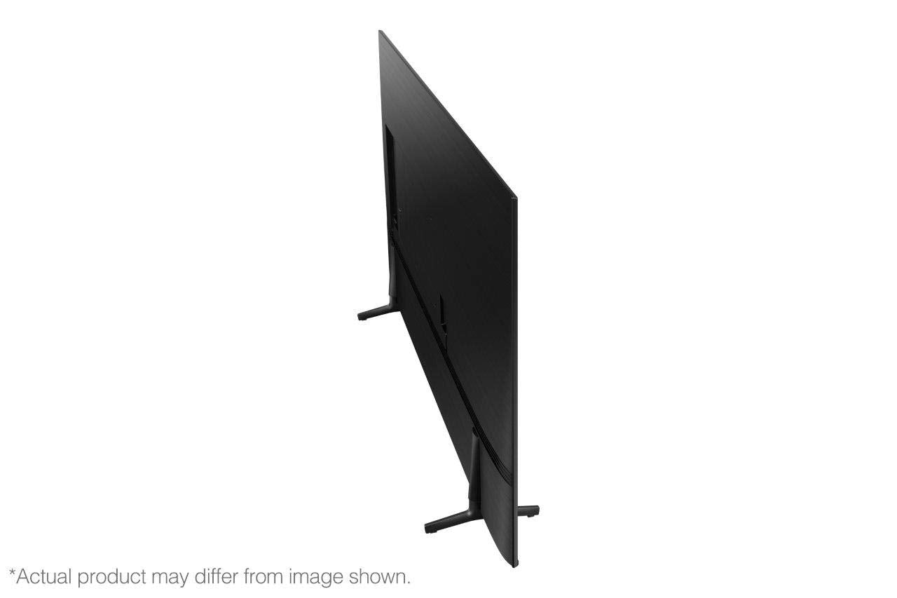 Pantalla QLED 4K Samsung 55 Pulgadas QN55Q60AAFXZX 2021