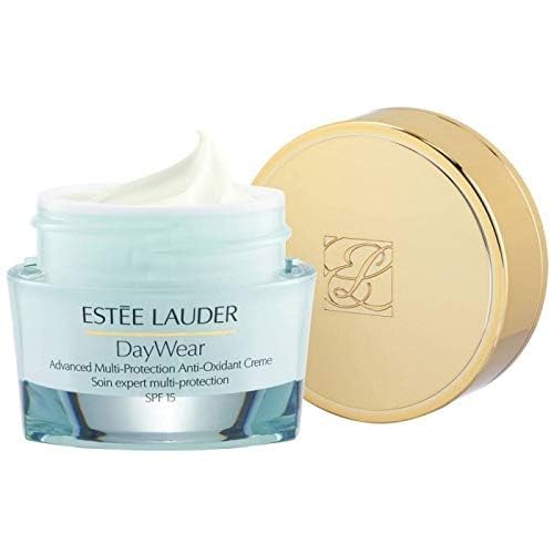 Estee Lauder Daywear Advanced Multi-Protection Anti-Oxidant Creme, SPF 15, 1 Cuenta