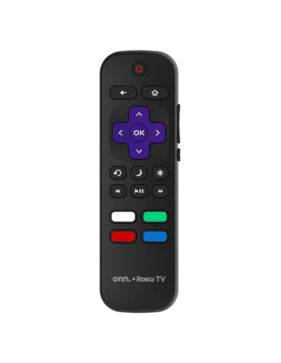 ONN Televisión de 50 Pulgadas Serie 4 LED 4K 2160P UHD Smart TV HDR HDMI USB Compatible con Alexa y Google Assistant 100012585 (Reacondicionado)