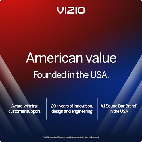 Smart TV VIZIO 50 Pulgadas MQX 4K 120Hz QLED HDR10+ Dolby Vision WiFi 6E Modelo 2023