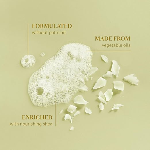 L'Occitane Jabón Karité Verbena 250gr
