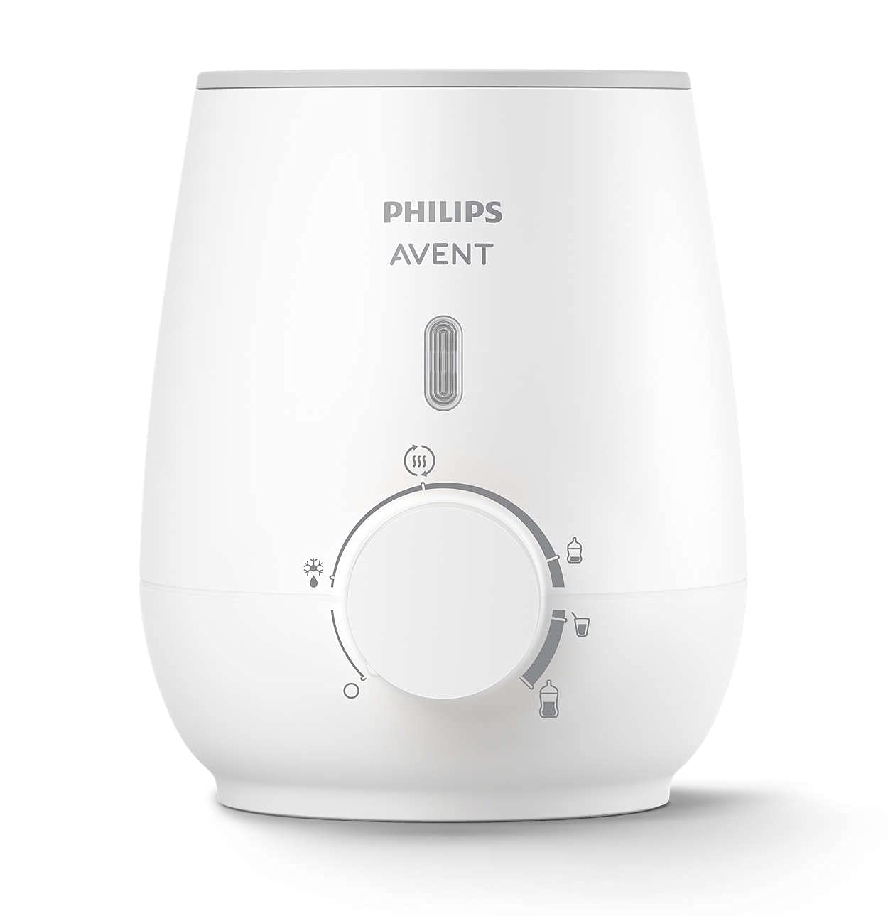 Philips Avent - Calentador Rápido de Biberón